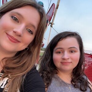 Meet your Posher, Jaime